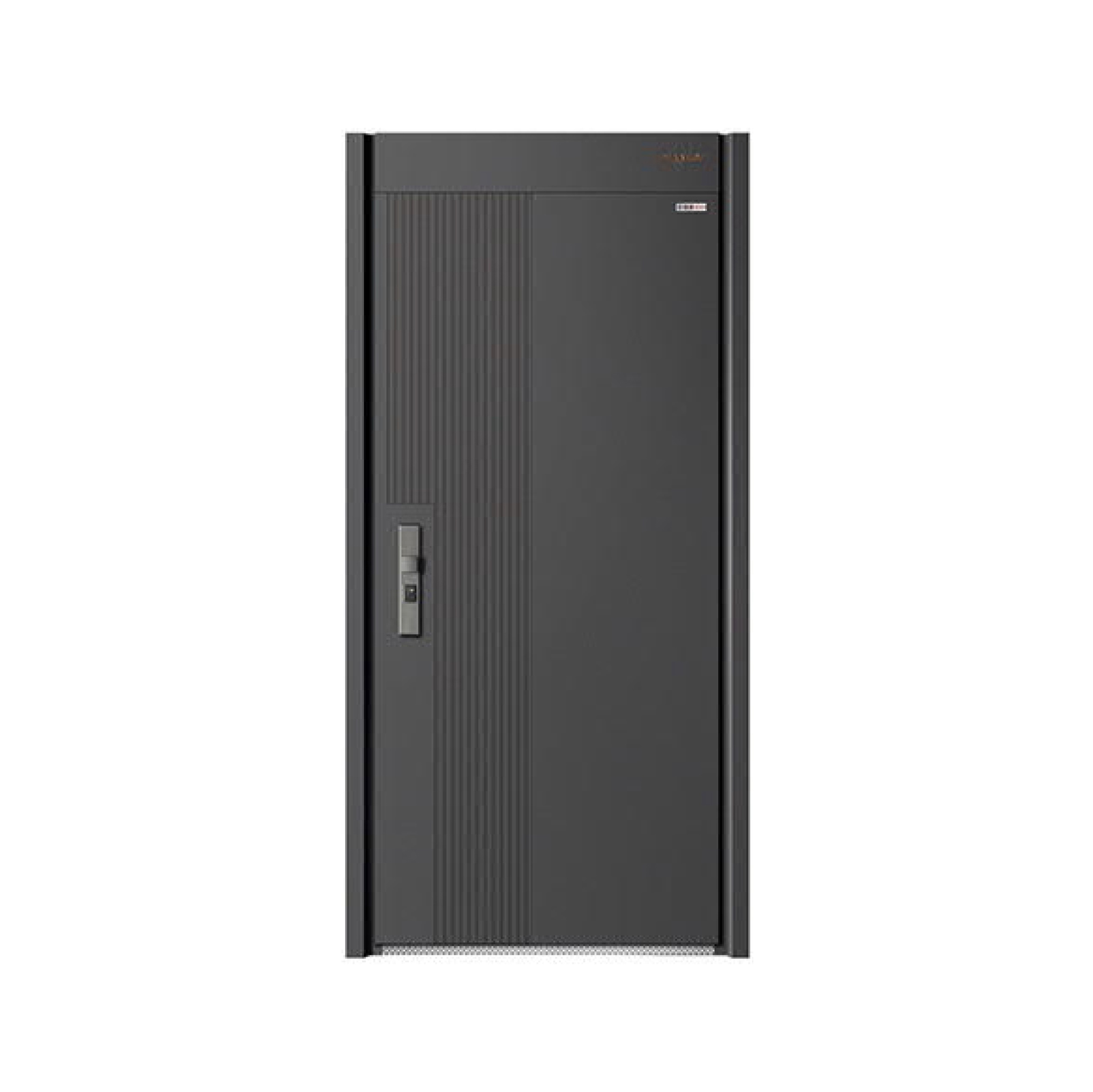 強德新派入戶門P-8032無限