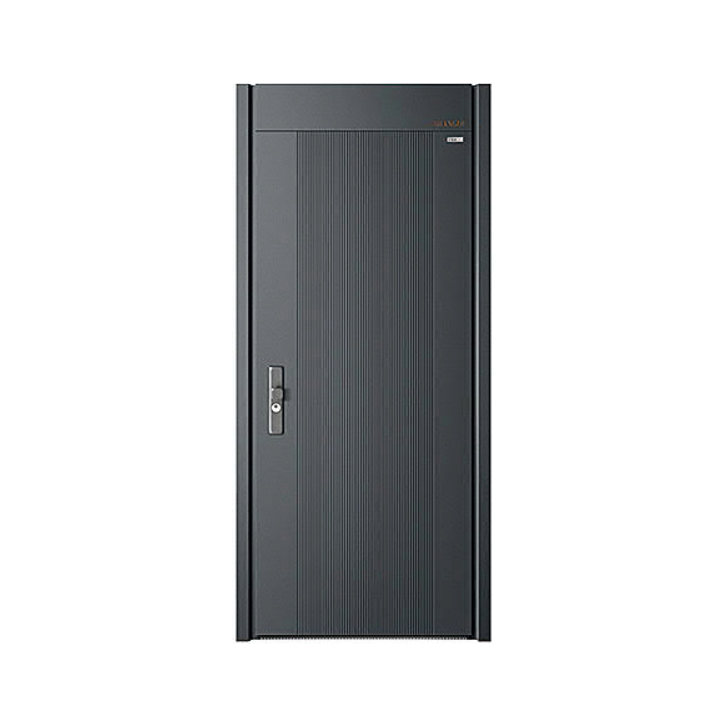 強德新派入戶門P-8037漫想