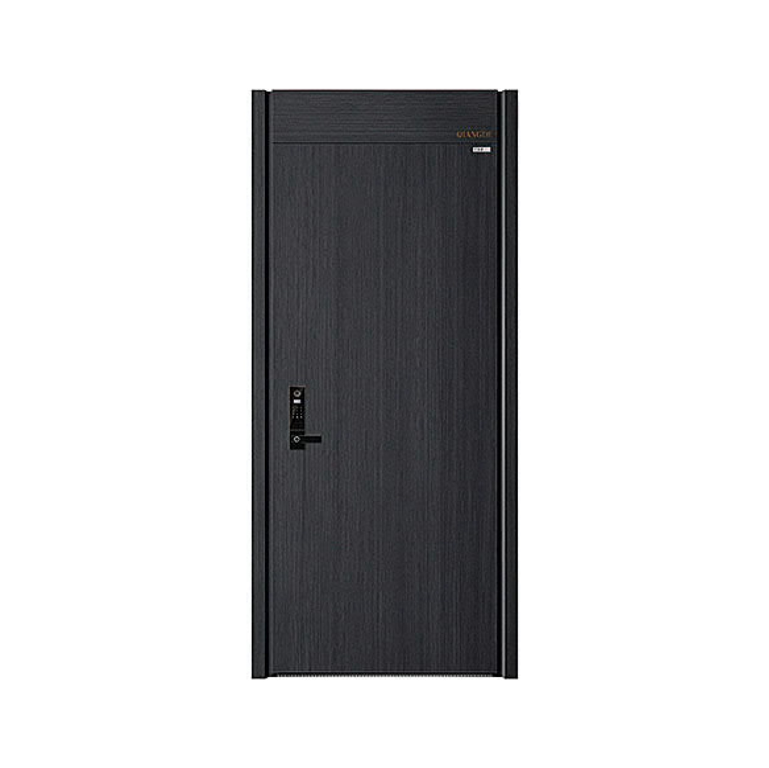 強德新派入戶門P-8052極境