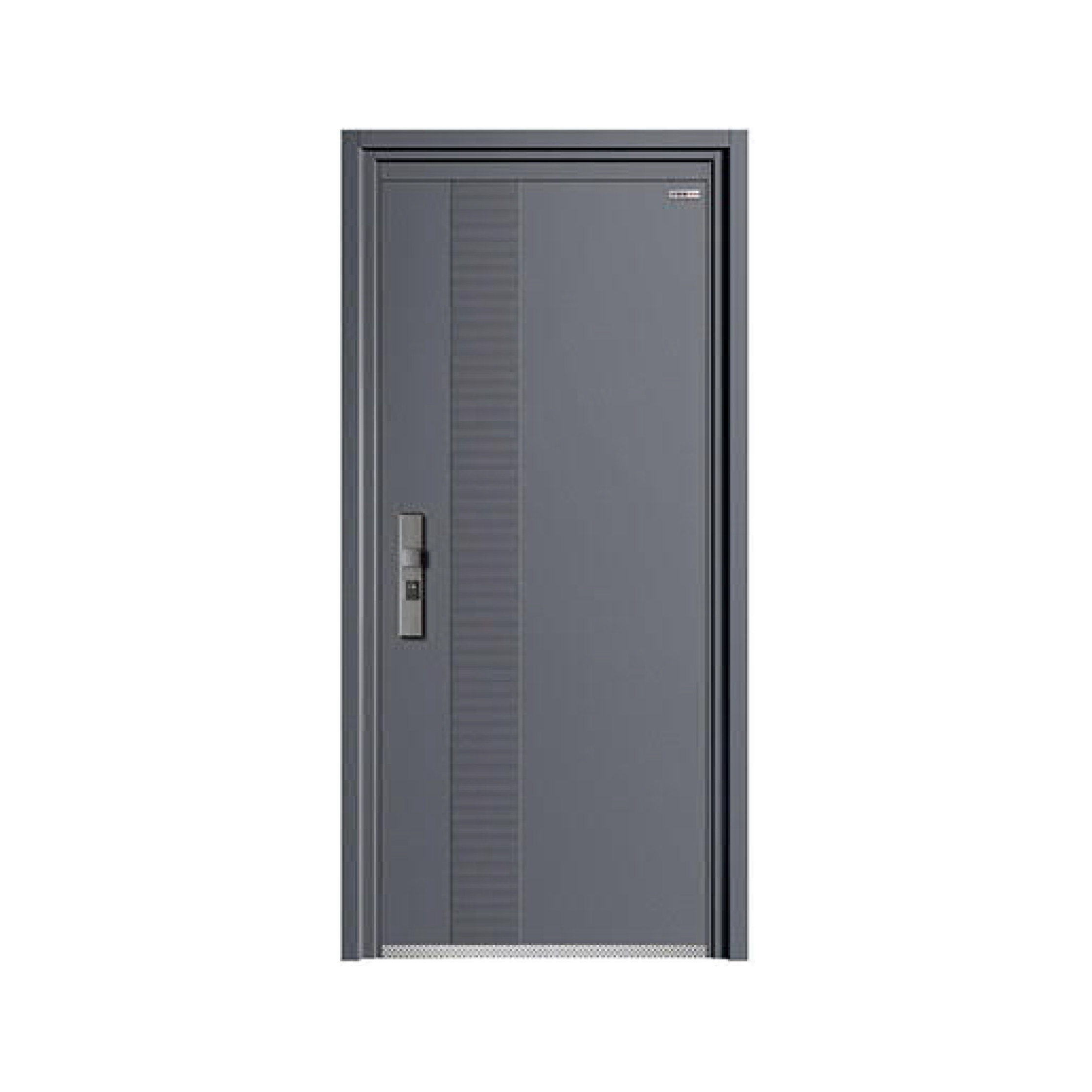 強德新派入戶門Q-101步步高