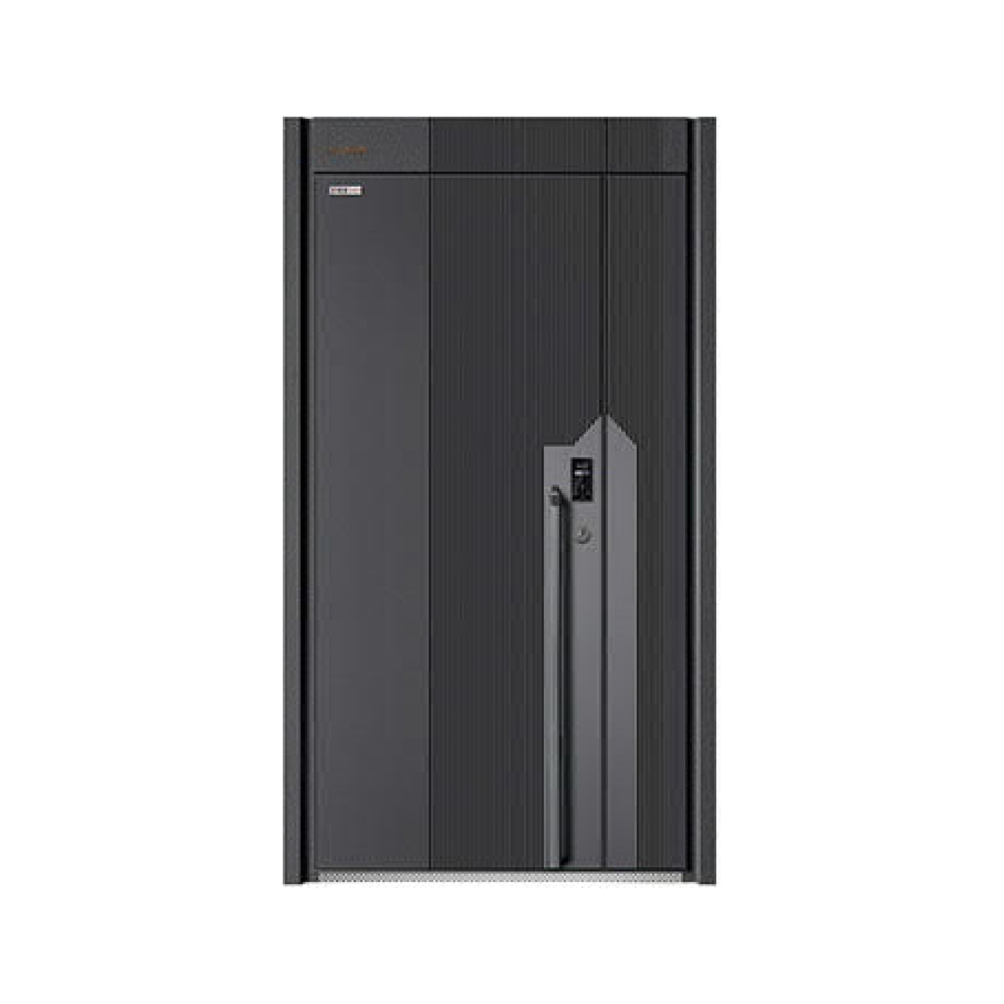 強德新派入戶門P-9101領航