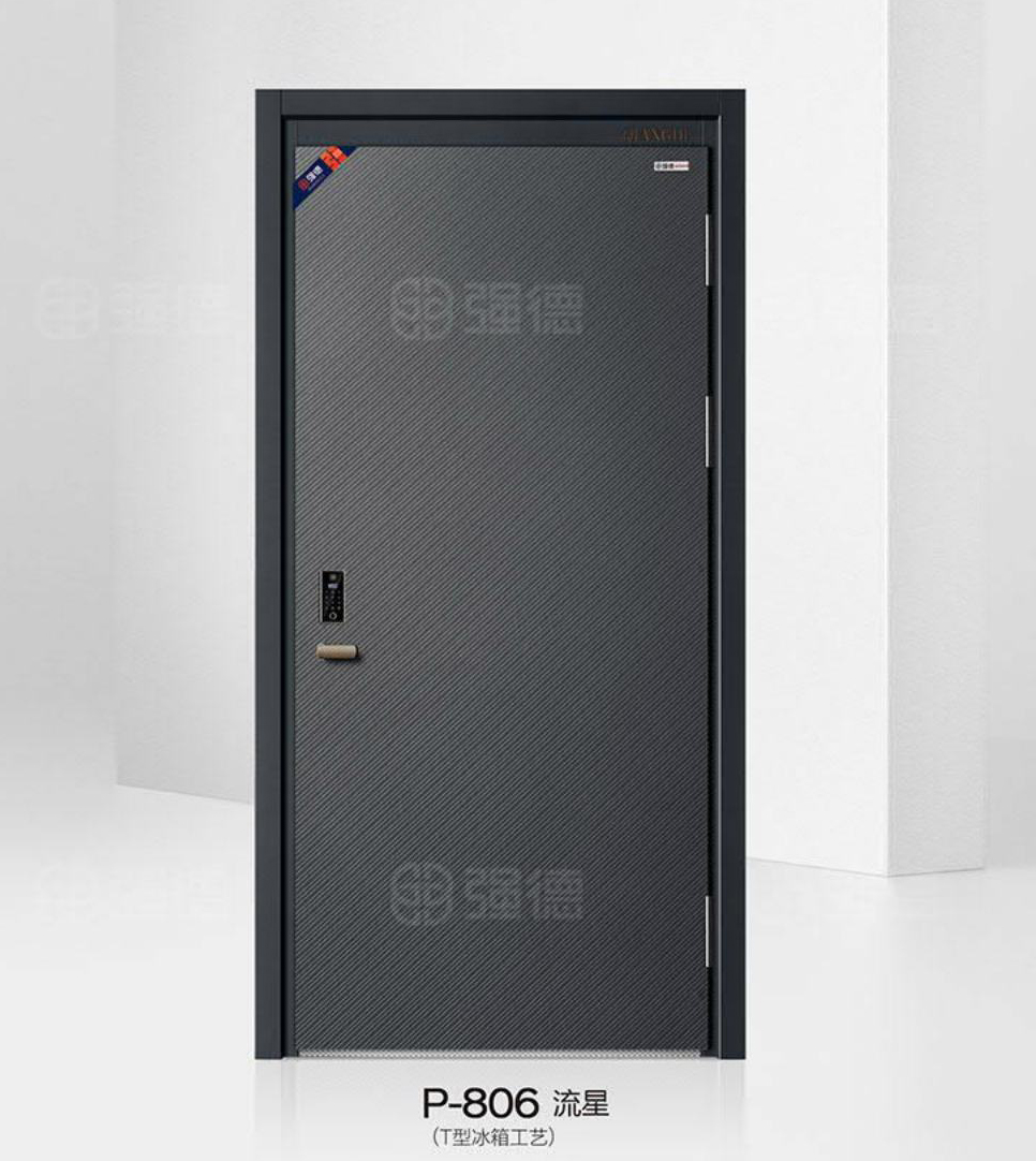 T型冰箱工藝門系列