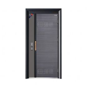 平板門系列Q-68雙贏