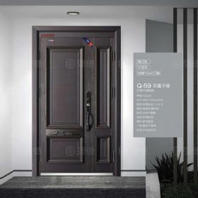 拼接系列Q-59雙喜子母