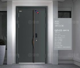加高門頭系列Q21-03戰神子母