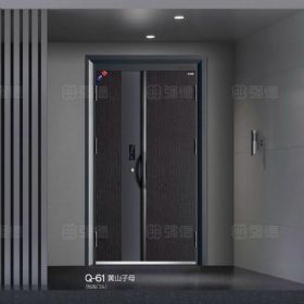 加高門頭系列Q61-黃山子母