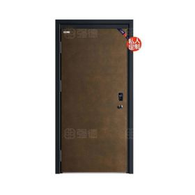 T型冰箱工藝門系列P-807寶格麗