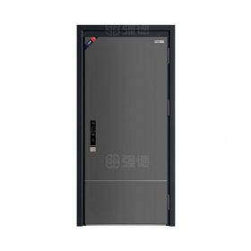 T型冰箱工藝門系列P-809-唐納卡蘭