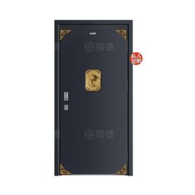 T型冰箱工藝門系列P-810唐