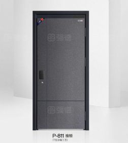 T型冰箱工藝門系列P-811雅頓