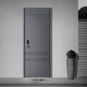強德新派入戶門P-8025格林