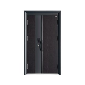 強德新派入戶門Q-61黃山
