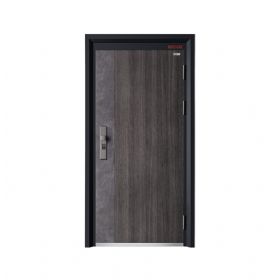 強德新派入戶門A-26赫日流輝