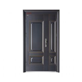 強德新派入戶門Q-56元香子母
