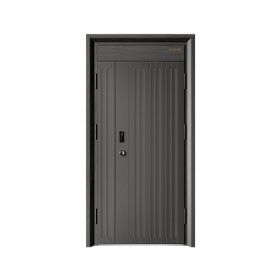 強德新派入戶門P-9102凡爾賽