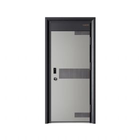 強德新派入戶門P-9103法拉第