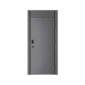 強德新派入戶門P-8020簡愛