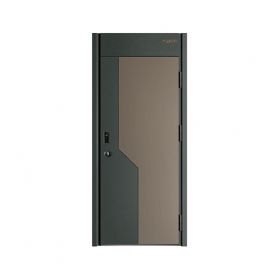 強德新派入戶門P-8021普拉達