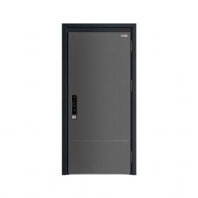 強德新派入戶門P-8009唐納卡蘭